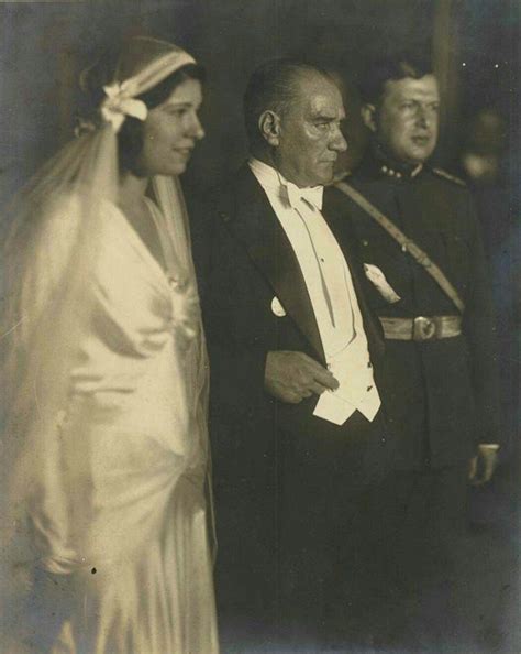 Atatürkün vals dansı